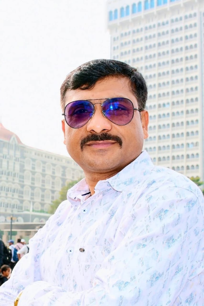 पंडित अजय पांडे