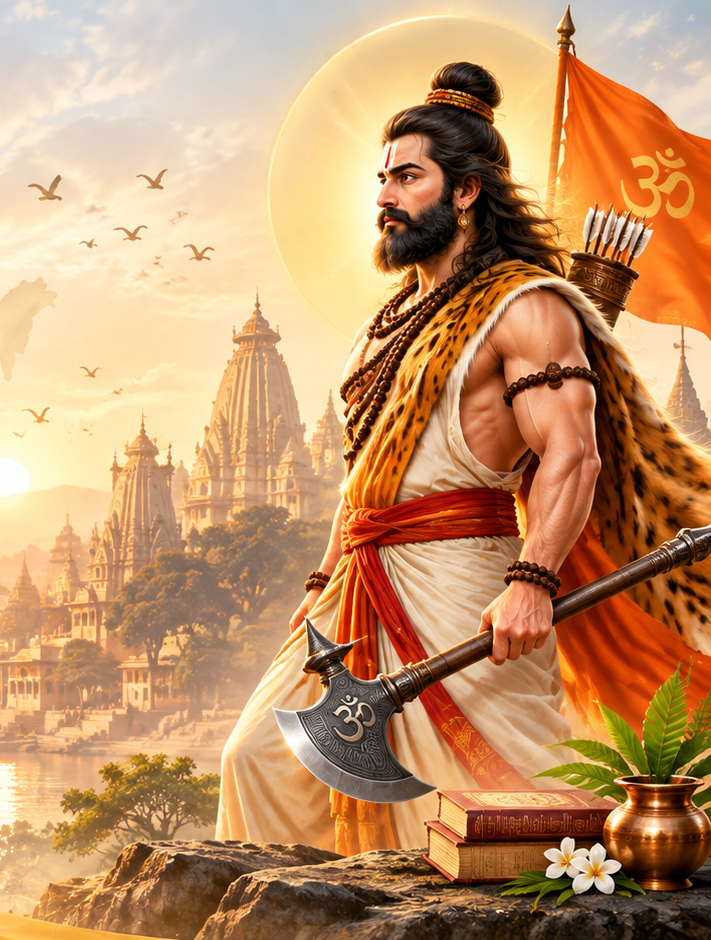 परशुराम जी